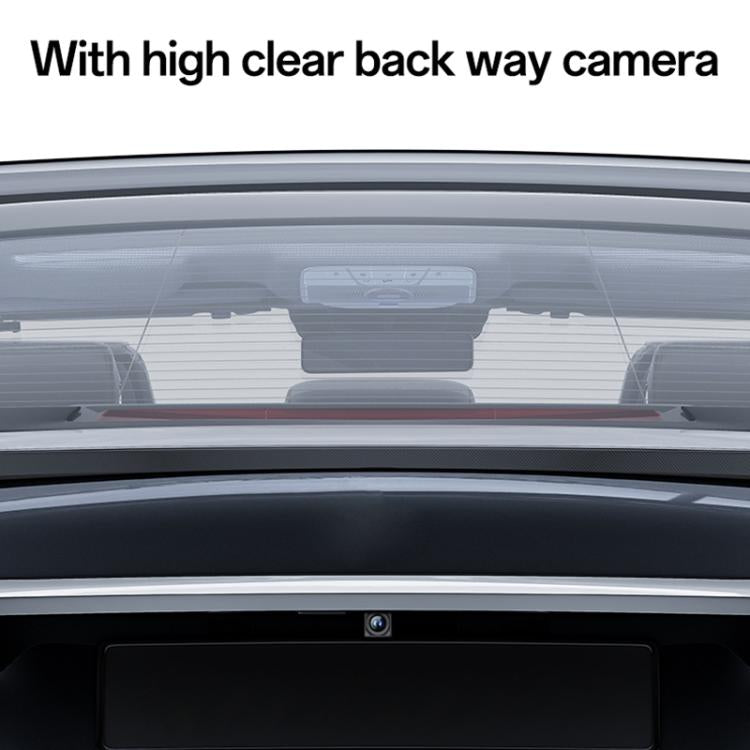 Yesido KM22 1K HD Dual Dash Camera Car Driving Recorder with 1.47 inch Screen Yesido KM22 1K HD Dual Dash Camera Car Driving Recorder with 1.47 inch Screen